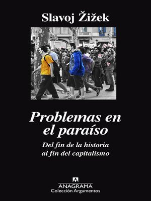 cover image of Problemas en el paraíso